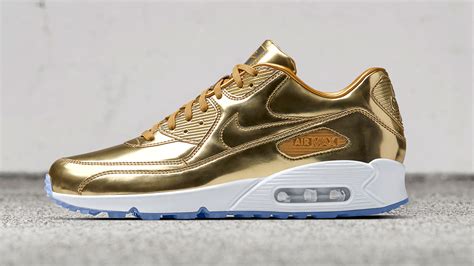 rosekupfer gold nike air max|nike air max 90 women's.